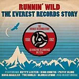 Various CD Runnin' Wild - The Everest Records Story