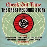 Various CD Check Out Time-The Crest Records Story 1955-1962