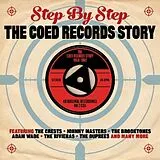 Various CD Step By Step-The Coed Records Story 1958-1962
