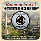 Various CD Running Sacred-Monument Records Story 1958-1962
