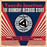 Various CD Tuxedo Junction -The Harmony Records Story