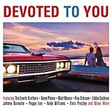 Various CD Devoted To You