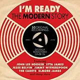 Various CD Modern Story - I'M Ready