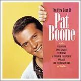 Pat Boone CD Very Best Of