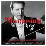 Mantovani & His Orchestra CD Moon River