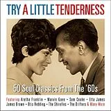 Various CD Try A Little Tenderness