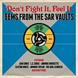 Various CD Dont'T Feel It,Feel It