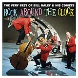 Bill Haley & His Comets CD Rock Around The Clock