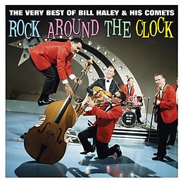 Bill -& His Comets- Haley CD Rock Around The Clock