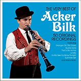 Acker Bilk CD Very Best Of