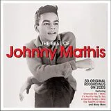 Johnny Mathis CD Best Of