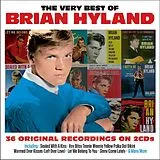 Brian Hyland CD Very Best Of