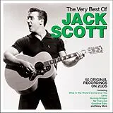 Jack Scott CD Very Best Of