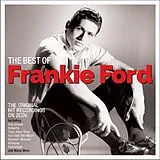 Frankie Ford CD Best Of