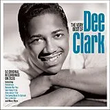 Dee Clark CD Very Best Of