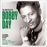 Bobby Day CD Very Best Of