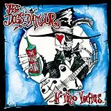 Tyla''s Dogs D''amour Vinyl In Vino Veritas