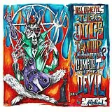 Tyla''s Dogs D''amour Single (analog) Comfort Of The Devil MmxIX / Errol Flynn Mmxix