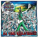 Tyla's Dogs D'Amour DVD + CD In Vino Verilivicus Mmx1x (live)