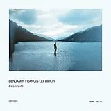 Benjamin Francis Leftwich CD Gratitude
