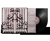 Model, Actriz LP (analog) Pirouette