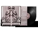 Model, Actriz LP (analog) Pirouette