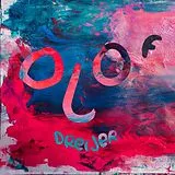 Olof Dreijer CD Loud Bloom