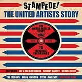 Various CD United Artists Story 1962 - Stampede