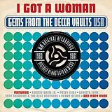Various CD I Got A Woman - Gems From The Decca Vaults Usa
