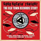 Various CD Good Rockin' Tonight -The Old Town Records Story'5