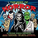 Various CD Best Of Horror