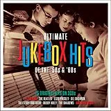Various CD Ultimate Jukebox Hits Of The 50'S & 60'S