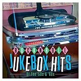 Various CD Rock 'N' Roll Jukebox Hits