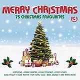 Various CD Merry Christmas