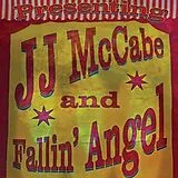 JJ & Fallin Angel McCabe CD Presenting
