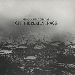 AFRICAN HEAD CHARGE CD Off The Beaten Track