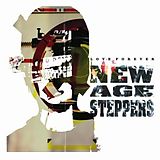 New Age Steppers CD Love Forever