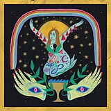 Thackray Emma-jean Vinyl Yellow