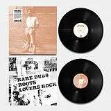 Bovell Dennis Vinyl Sufferer Sounds