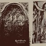 Davachi Sarah Vinyl Antiphonals