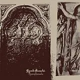 Davachi Sarah Vinyl Antiphonals