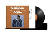 Gasparyan,Djivan Vinyl I Will Not Be Sad In This World (lp+dl)