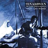 Tinariwen Vinyl The Radio Tisdas Sessions