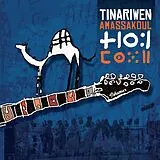 Tinariwen CD Amassakoul