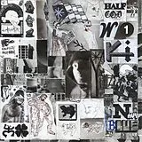 Wiki LP (analog) Half God