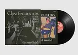 Creation Rebel Vinyl Close Encounters Of The Third World