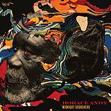 Horace Andy CD Midnight Scorchers