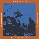 Hassell Jon Vinyl The Living City [live At The Winter Garden 17 Sept