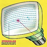 Stereolab Vinyl Pulse Of The Early Brain [switched On Volume 5]