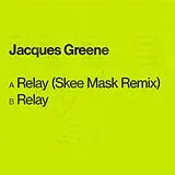 Jacques Greene Vinyl Relay